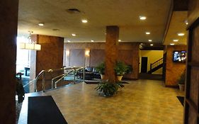 Lenox Hotel Buffalo